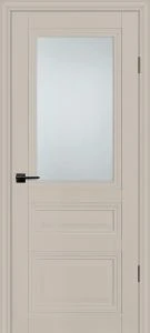 Межкомнатная дверь ПСЦ-39 Шеллгрей