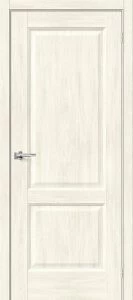 Межкомнатная дверь Неоклассик-32 Nordic Oak BR4553