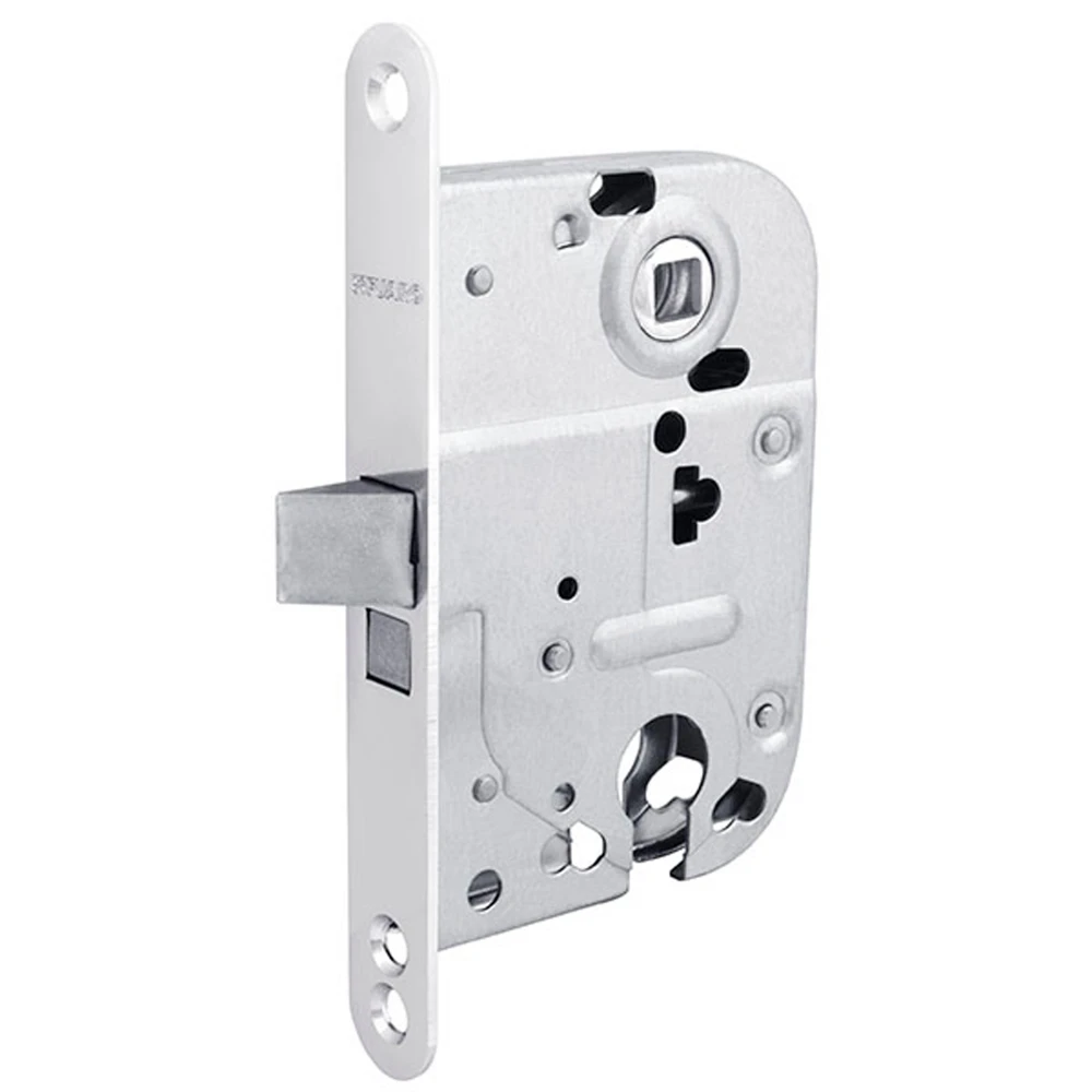 Фото Корпус замка L.FIN2018/C (2018-CP) CP хром